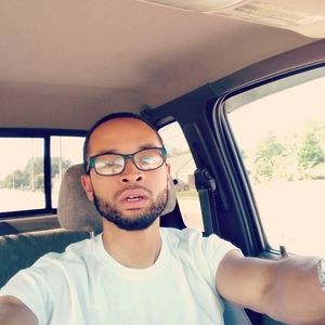 Meet your Posher, Darrell